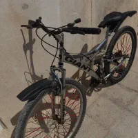 دوچرخه 26