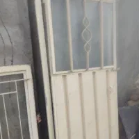 دروپنجره آهنی