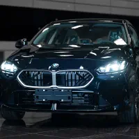 آغاز فروش اقساطی BMW225L سفید و مشکی و ناردوگری