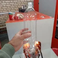 بطری گلاب بطری کشک بطری روغن