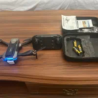 هلی شات نو نو s8sdrone