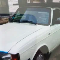 استخدام راننده با ماشین پیکان وانت