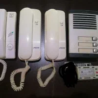 ایفون الکتروپیک 3 واحدی در حد نو صوتی