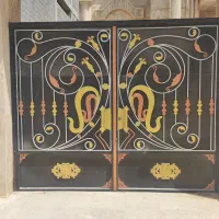 رنگ آمیزی