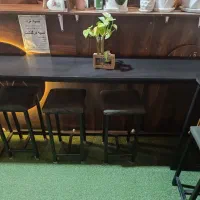 میزو صندلی کافی شاپ