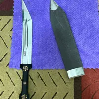 چاقوی شکاری