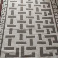 فرش گلیمی ۴ متری ترک