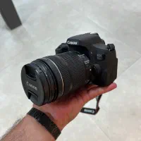 دوربین عکاسی کنون750D آک