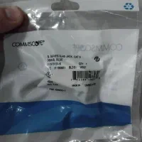کیستون ۱۸۰ درجه cat6
