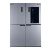 یخچال فریزر دو قلو ELETTOHOUSE