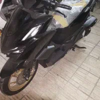 موتورهونداکیلک ۱۶۰سالار گستر صفر اصلی