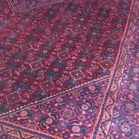 فرش دستباف قدیمی ۱۲ متری
