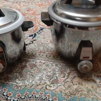 پلوپز ۱۲نفره و۶نفره نو