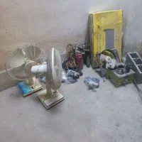 فروش،لوازم دست دو