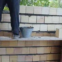 بلوک سیمانی
