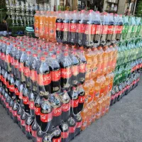 فروش ویژه نوشابه به قیمت عمده/ سپرایت/فانتا