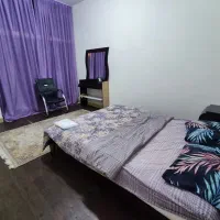 اجاره روزانه خانه دوخوابه سویت نقش جهان زاینده‌رود