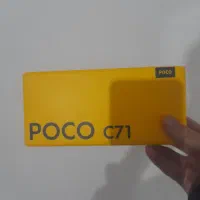 گوشی Poco c71|موبایل|قدس, شهرقدس|دیوار
