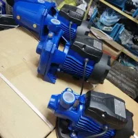 پمپ آب مناسب خانه تک طبقه سیم پیچ مس(رنجبرتبریز)