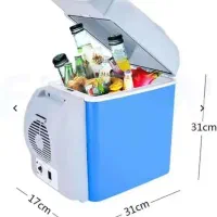 کولباکس خودرو مسافرتی