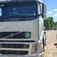 FH 460 man510