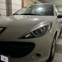 ۲۰۷ پانا دنده ای ارتقا یافته مدل 404فولادی TU5p