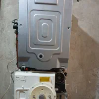 پکیج و آبگرمکن و ... سرویس انجام میشود