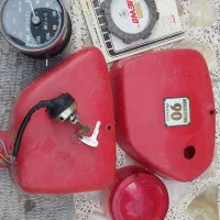 فروشی|قطعات یدکی و لوازم جانبی|آباده, |دیوار
