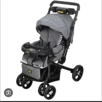 کالسکه بچه گانه