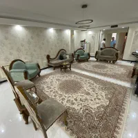 اجاره واحد ۹۵ متری جنت آبادشمالی