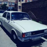 پیکان سواری مدل ۷۶