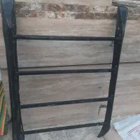 باربند سقفی پراید