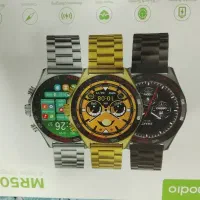 ساعت هوشمند modio