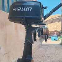 موتور۵پارسیان