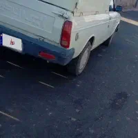 پیکان وانت 92 فوری