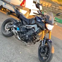 Mt09 mt10 cb1300 cb100|موتورسیکلت|تهران, راه آهن|دیوار