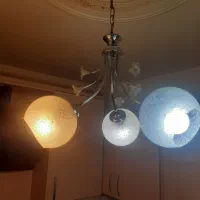 لوستر|لوستر و چراغ آویز|تهران, جنتآباد مرکزی|دیوار