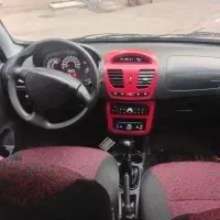 کوییک R پارس خودرویی