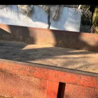 بارکش تراکتور در حد