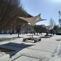 کارآموز معماری منظر یا طراحی فضای سبز