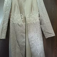 ست مانتو و شلوار مجلسی زیبا و دامن
