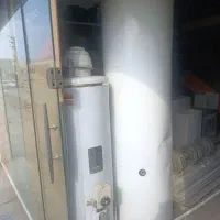 آبگرمکن دیواری و زمینی