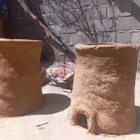 تنور گلی