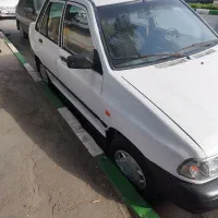 پراید 84