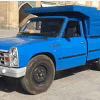 راننده قالیشویی