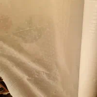 پلاستیک وینیل لایه PVC ضدآب رول - ستاره‌ای