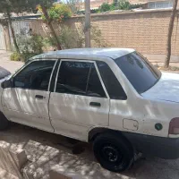 پراید ۸۱