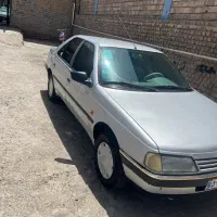 فروش فوری 405