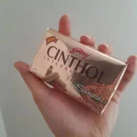 صابون صندل اصل