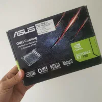 کارت گرافیک GT730 2GB